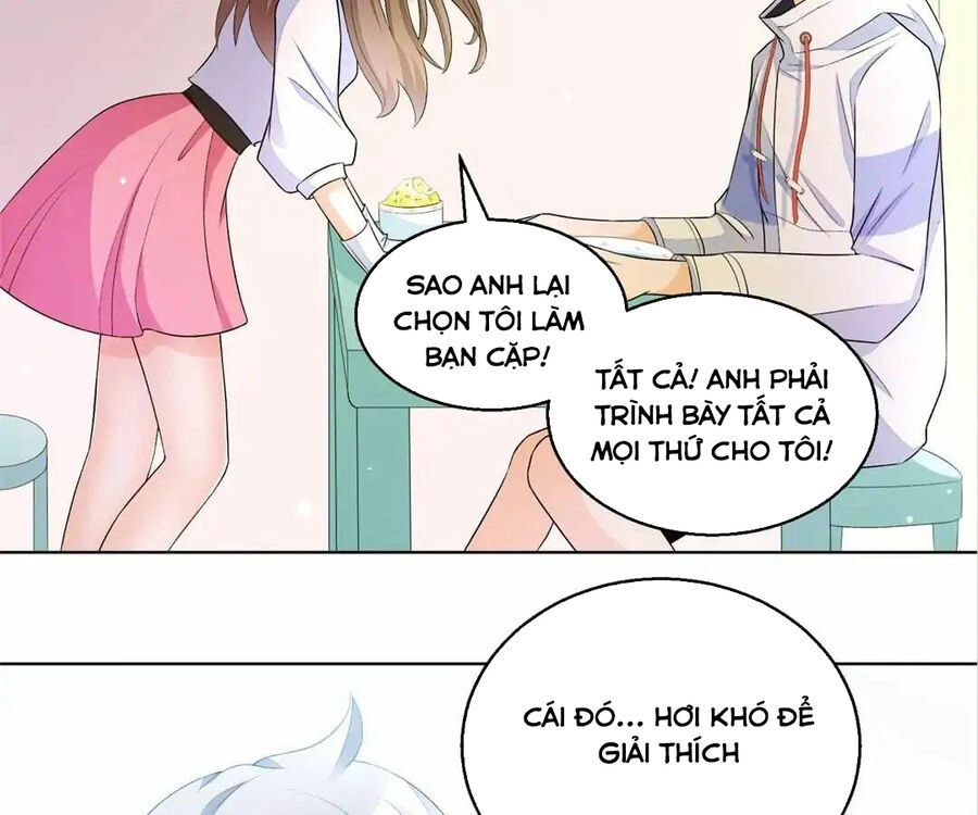 One Kiss A Day Chapter 11 - 21