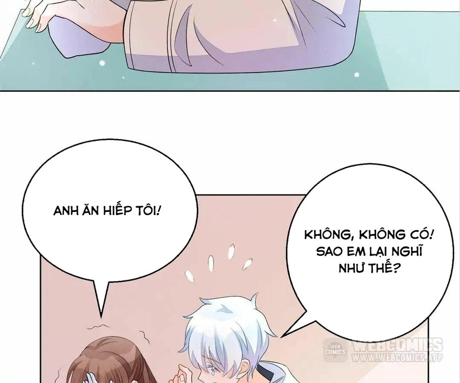 One Kiss A Day Chapter 11 - 23