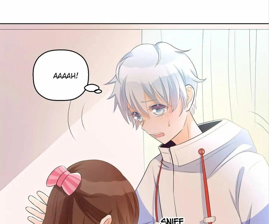 One Kiss A Day Chapter 11 - 26