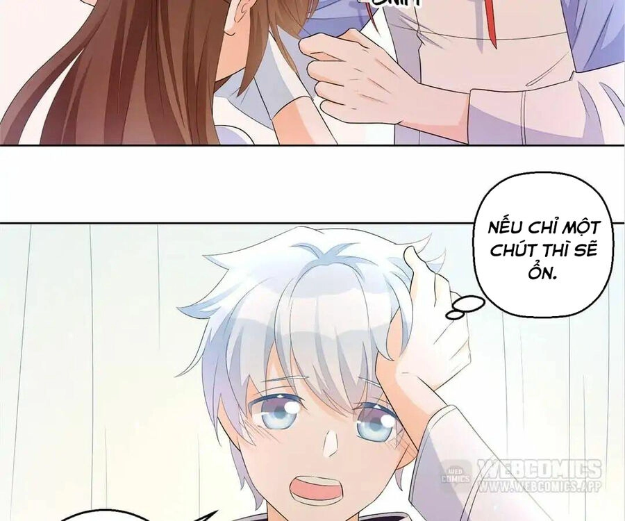 One Kiss A Day Chapter 11 - 27