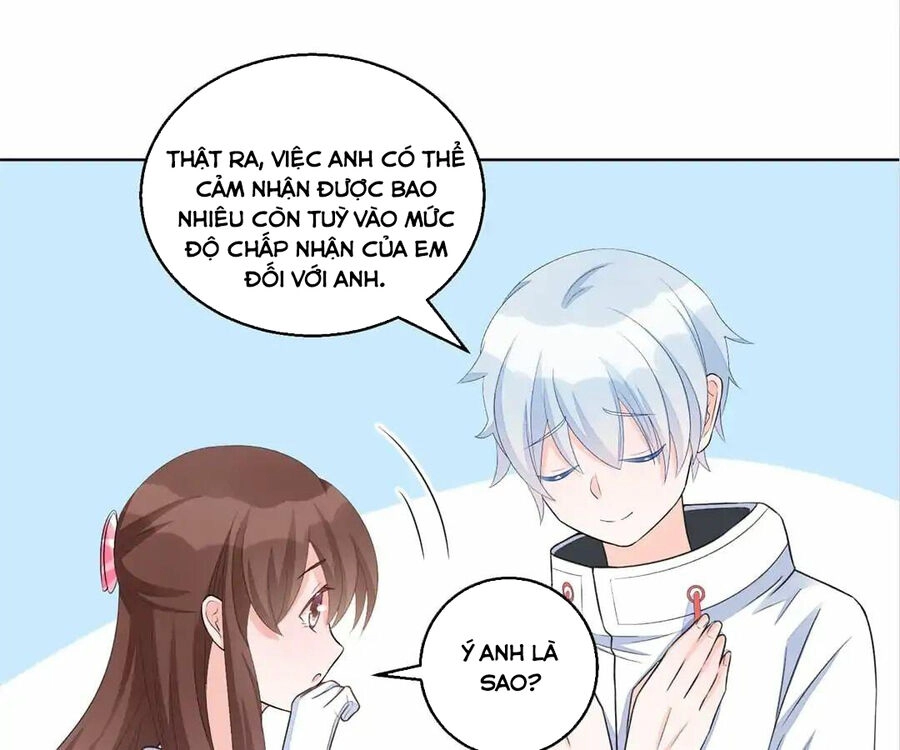 One Kiss A Day Chapter 11 - 29