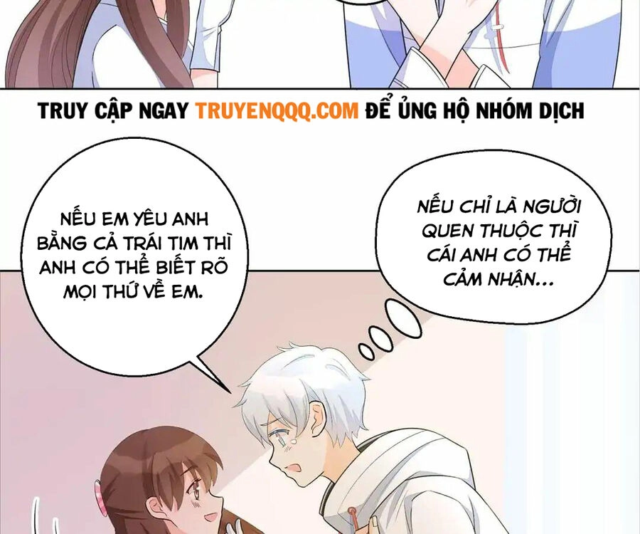 One Kiss A Day Chapter 11 - 30