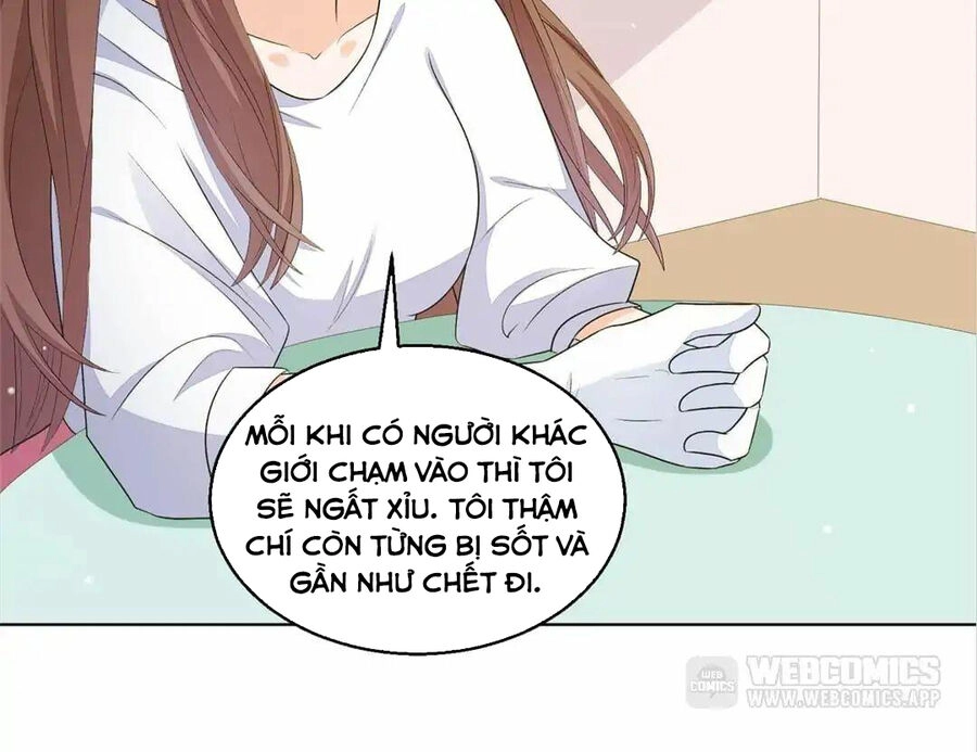 One Kiss A Day Chapter 11 - 35