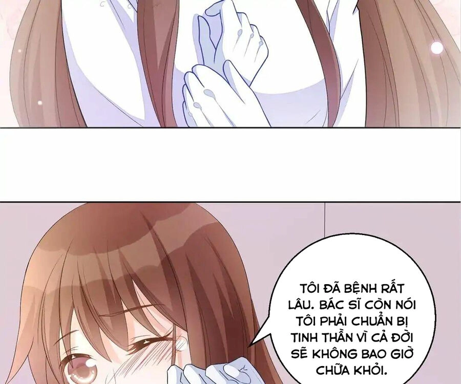 One Kiss A Day Chapter 11 - 40