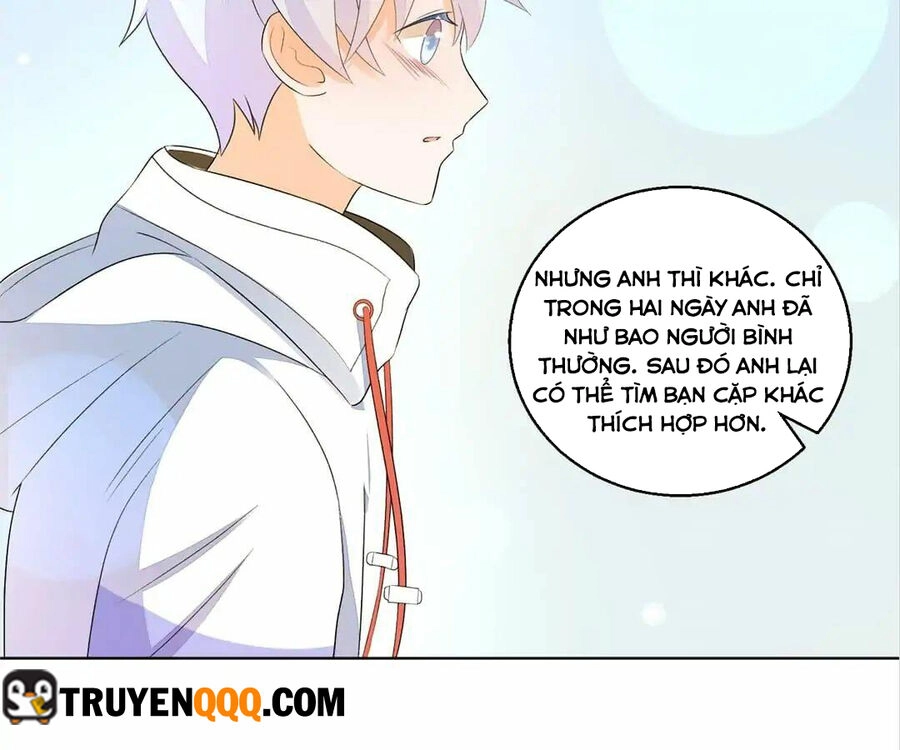 One Kiss A Day Chapter 11 - 42