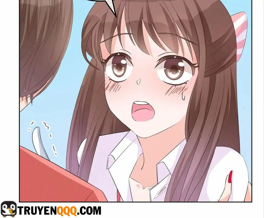 One Kiss A Day Chapter 12 - 15