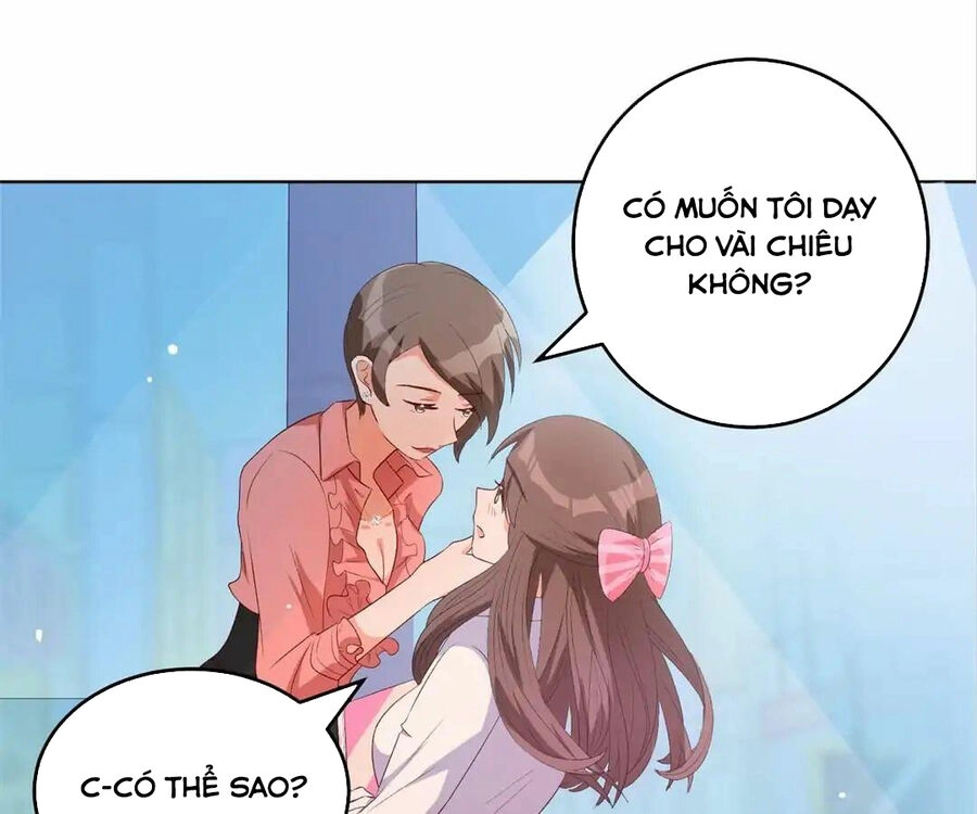 One Kiss A Day Chapter 12 - 32