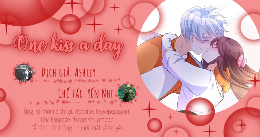 One Kiss A Day Chapter 12 - 44