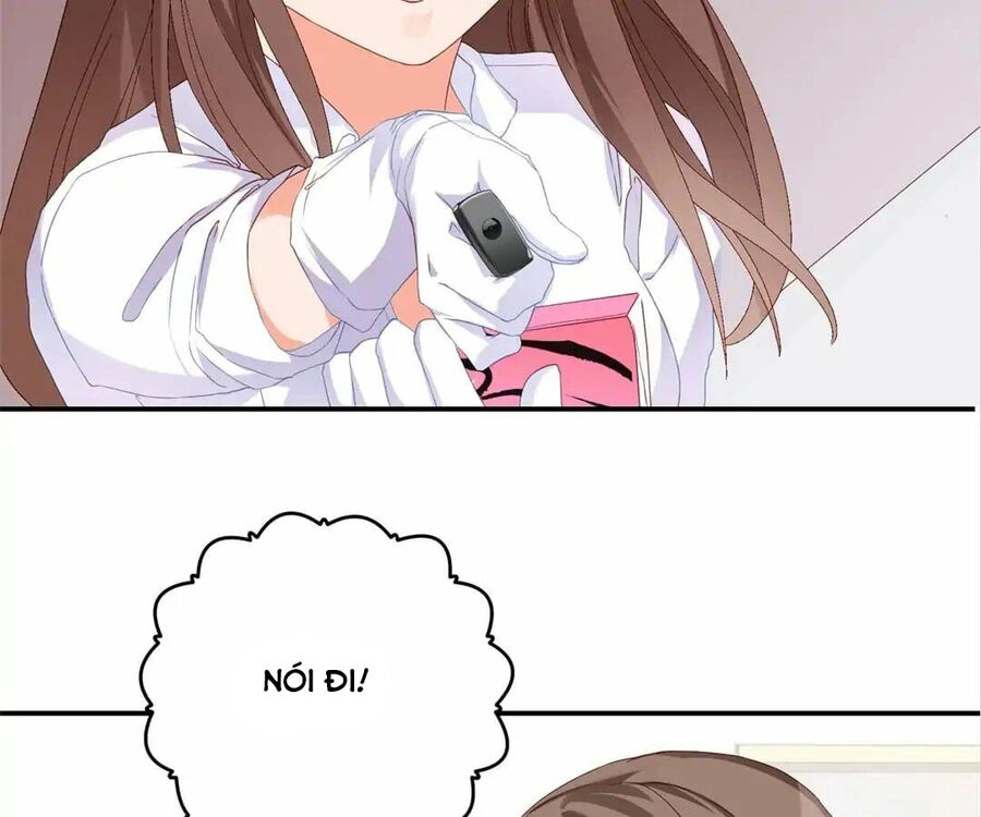 One Kiss A Day Chapter 13 - 4