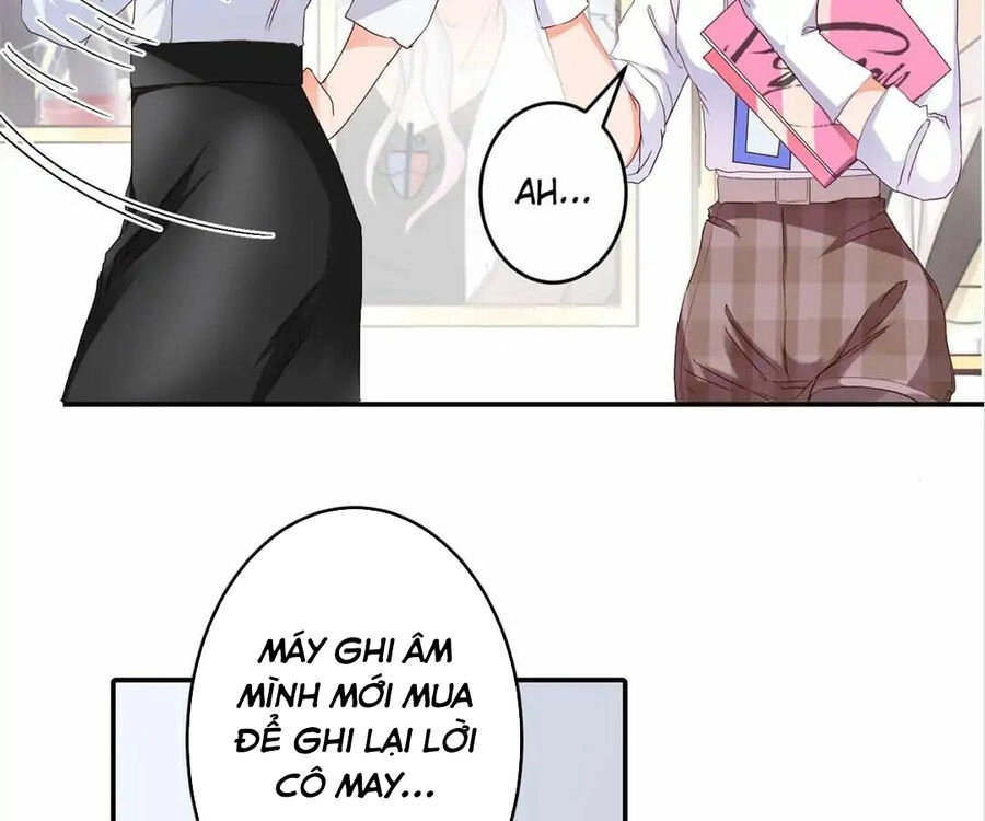 One Kiss A Day Chapter 13 - 9