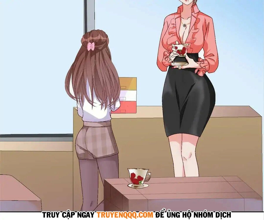 One Kiss A Day Chapter 13 - 20