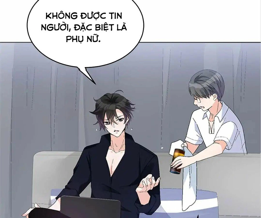 One Kiss A Day Chapter 13 - 48