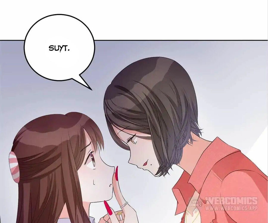 One Kiss A Day Chapter 14 - 3