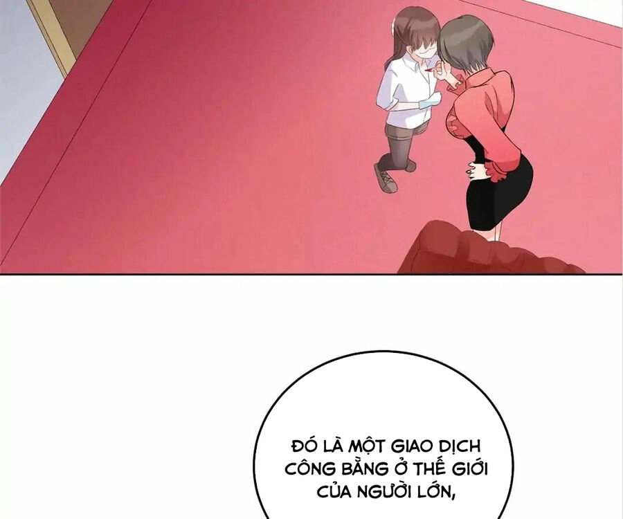 One Kiss A Day Chapter 14 - 9