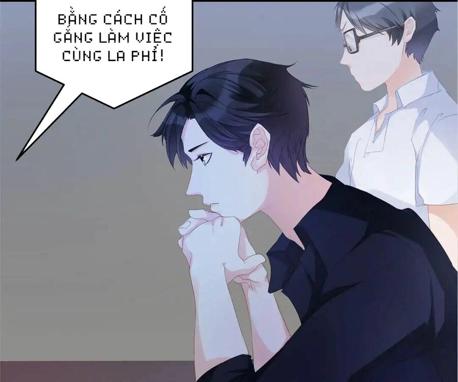 One Kiss A Day Chapter 14 - 17