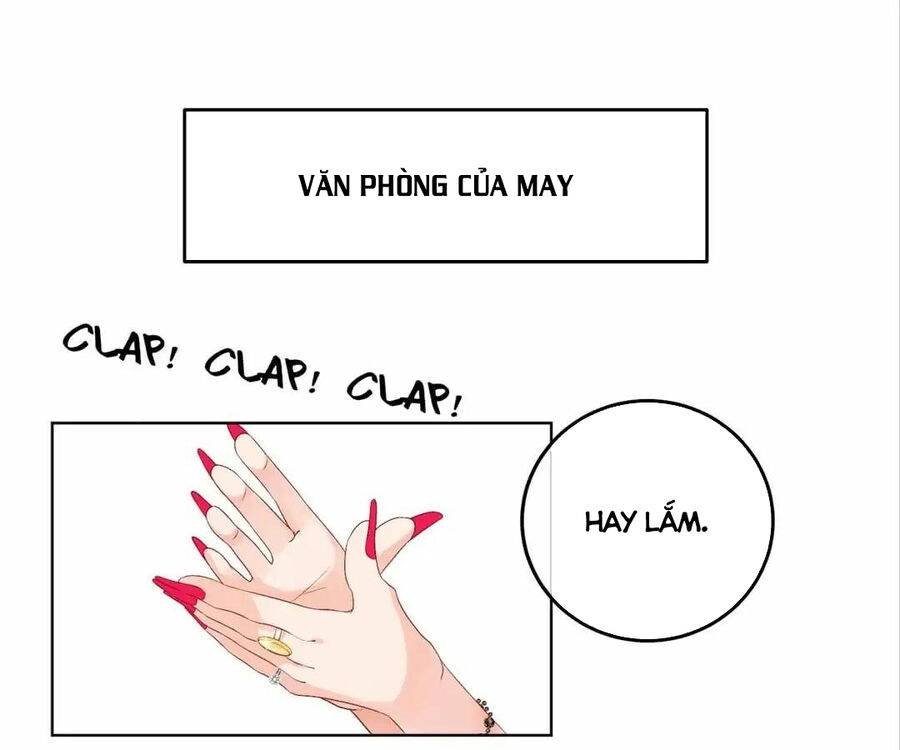 One Kiss A Day Chapter 14 - 23