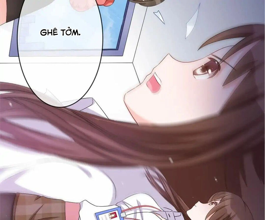 One Kiss A Day Chapter 15 - 33