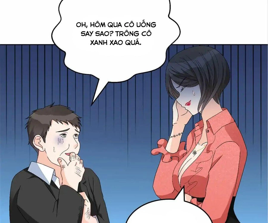 One Kiss A Day Chapter 15 - 65