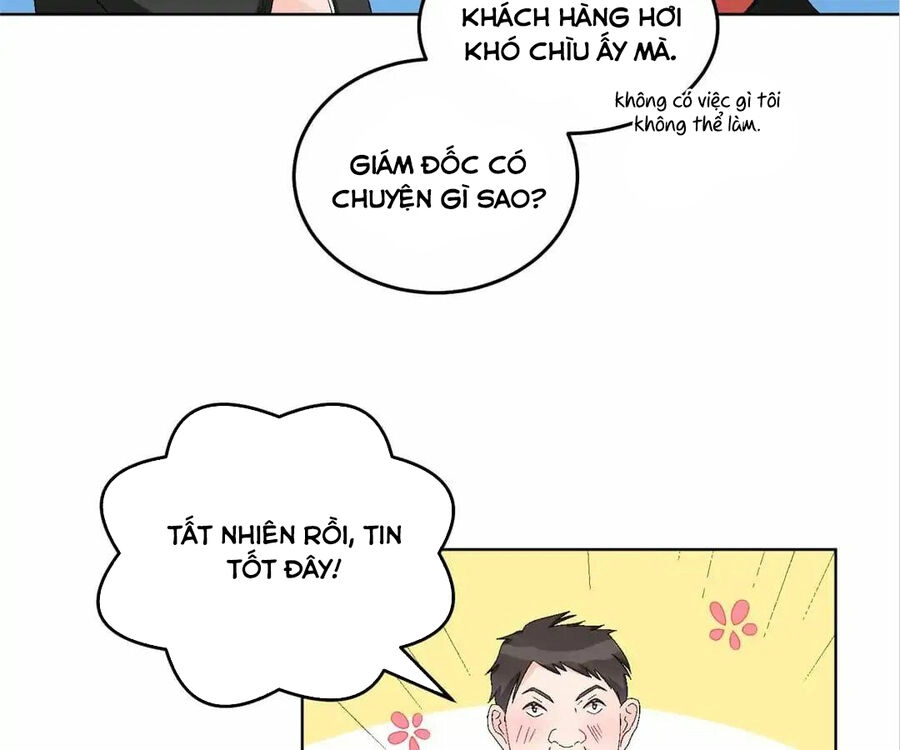 One Kiss A Day Chapter 15 - 66