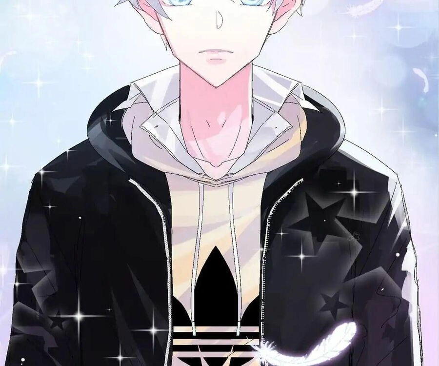 One Kiss A Day Chapter 15 - 76