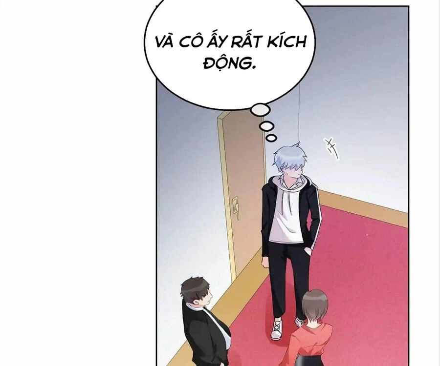 One Kiss A Day Chapter 16 - 4