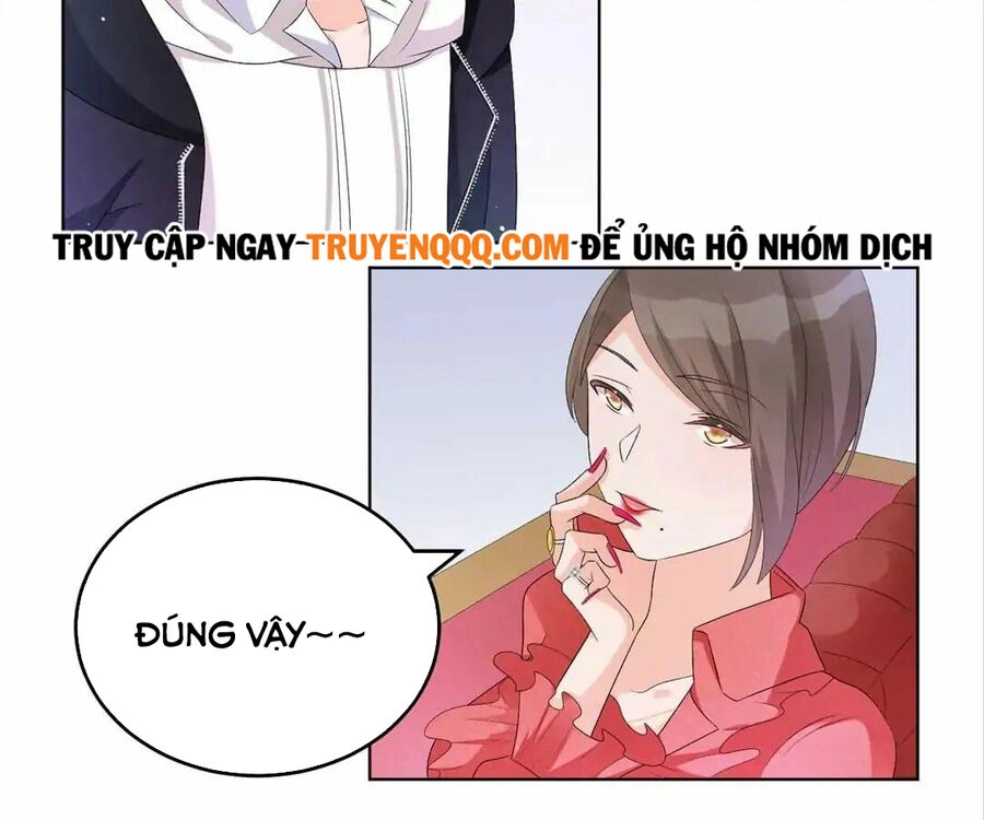 One Kiss A Day Chapter 16 - 20