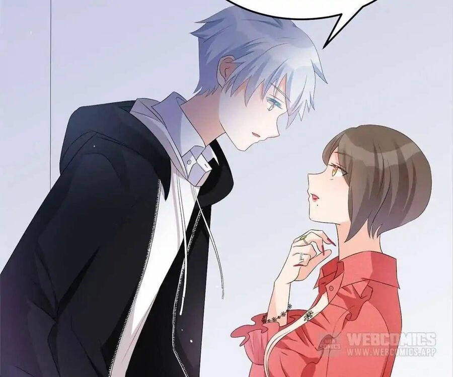 One Kiss A Day Chapter 16 - 23