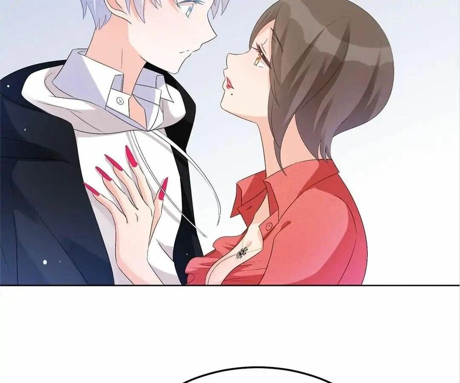 One Kiss A Day Chapter 16 - 26