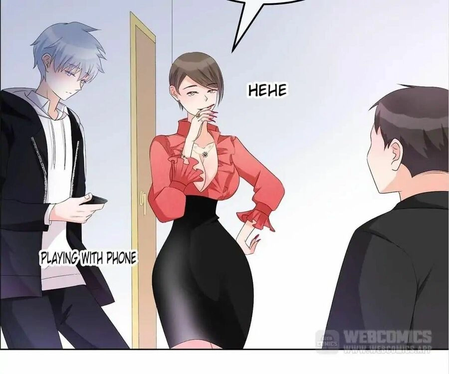 One Kiss A Day Chapter 16 - 38