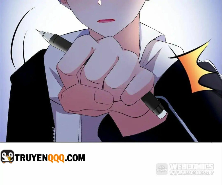 One Kiss A Day Chapter 17 - 15