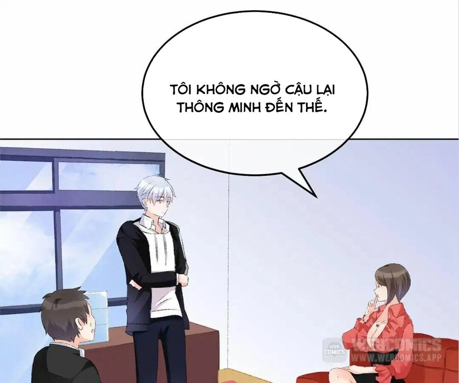 One Kiss A Day Chapter 17 - 19