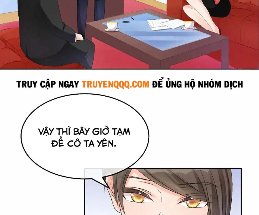 One Kiss A Day Chapter 17 - 20