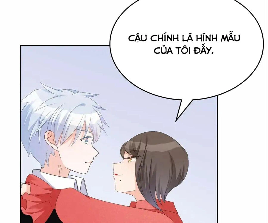 One Kiss A Day Chapter 17 - 22