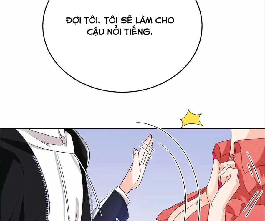 One Kiss A Day Chapter 17 - 24