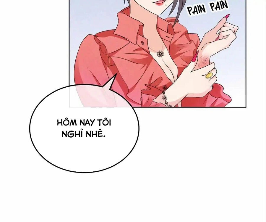 One Kiss A Day Chapter 17 - 29