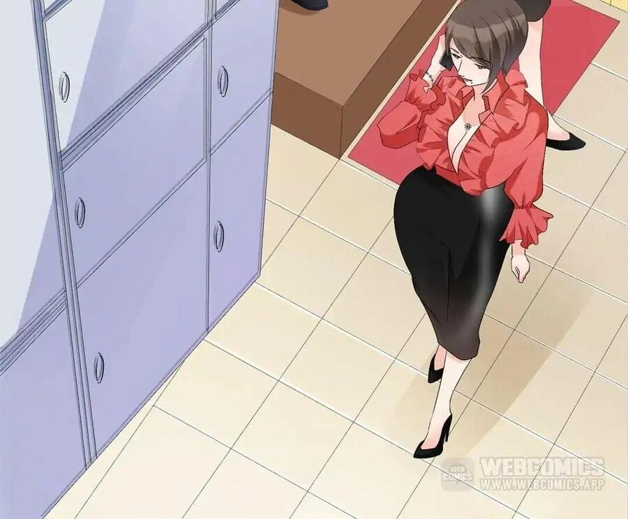 One Kiss A Day Chapter 17 - 50