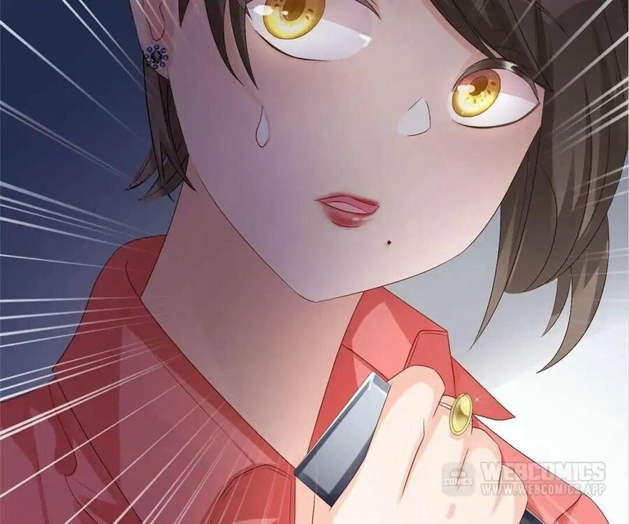 One Kiss A Day Chapter 17 - 54