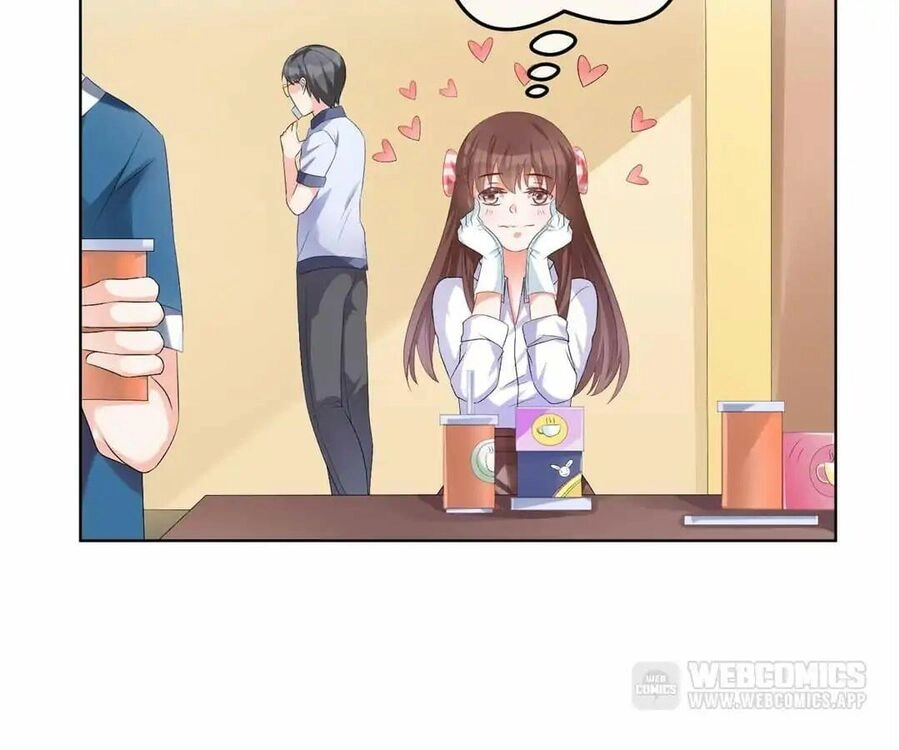 One Kiss A Day Chapter 18 - 7