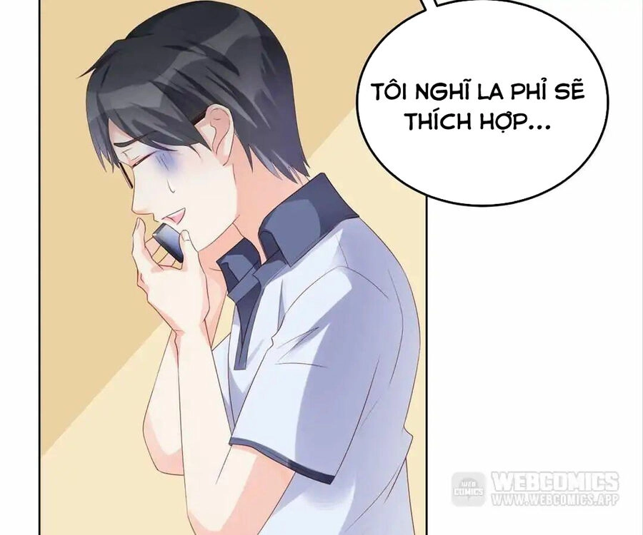 One Kiss A Day Chapter 18 - 11