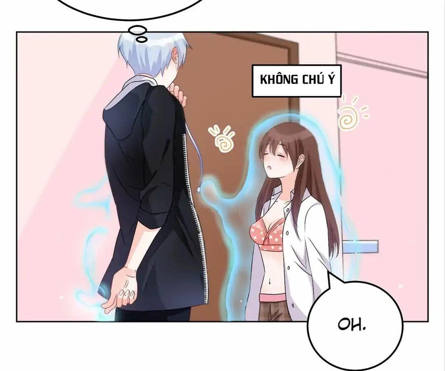 One Kiss A Day Chapter 18 - 73