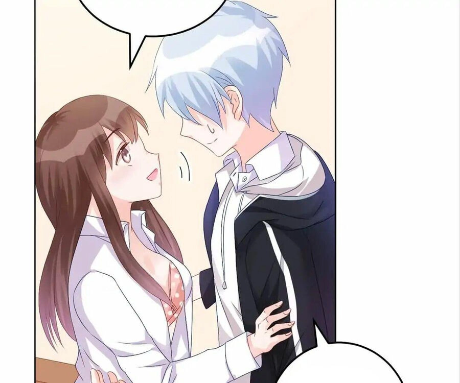 One Kiss A Day Chapter 19 - 17