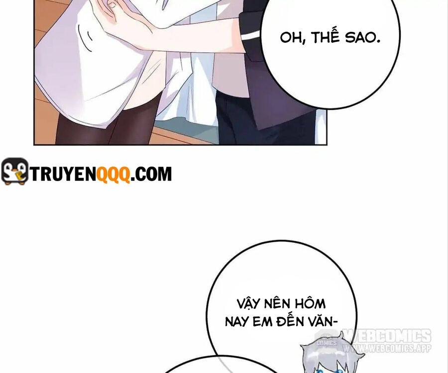 One Kiss A Day Chapter 19 - 18