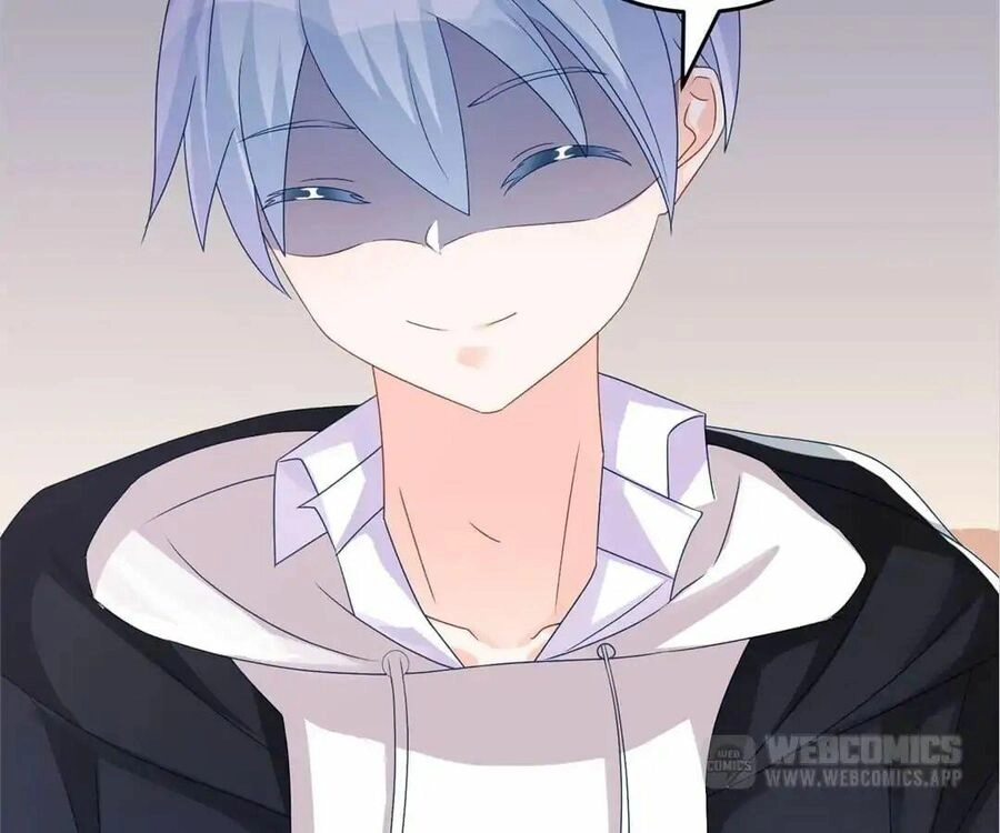 One Kiss A Day Chapter 19 - 23