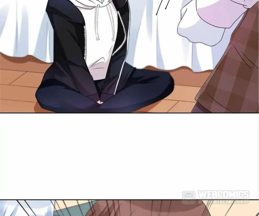 One Kiss A Day Chapter 19 - 27