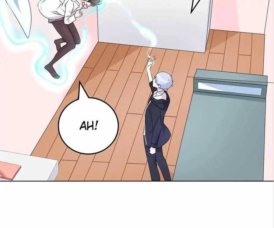 One Kiss A Day Chapter 19 - 70