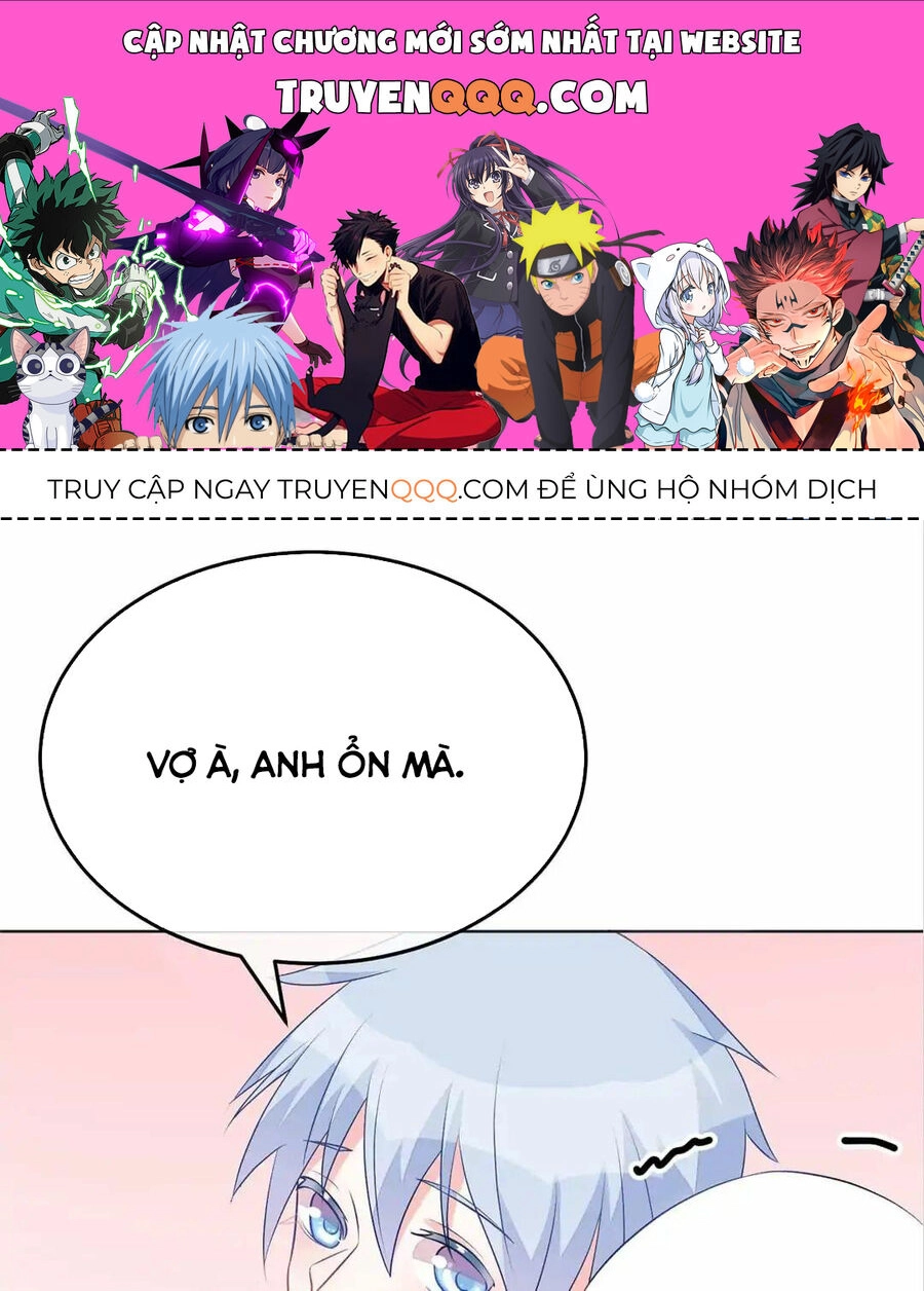 One Kiss A Day Chapter 19.5 - 1