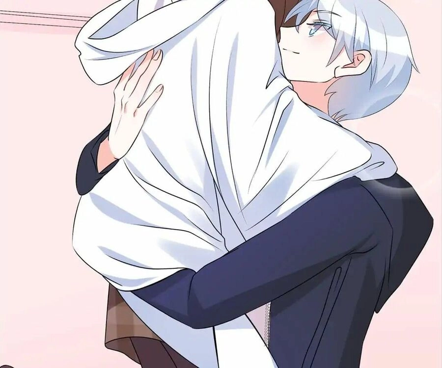 One Kiss A Day Chapter 19.5 - 5