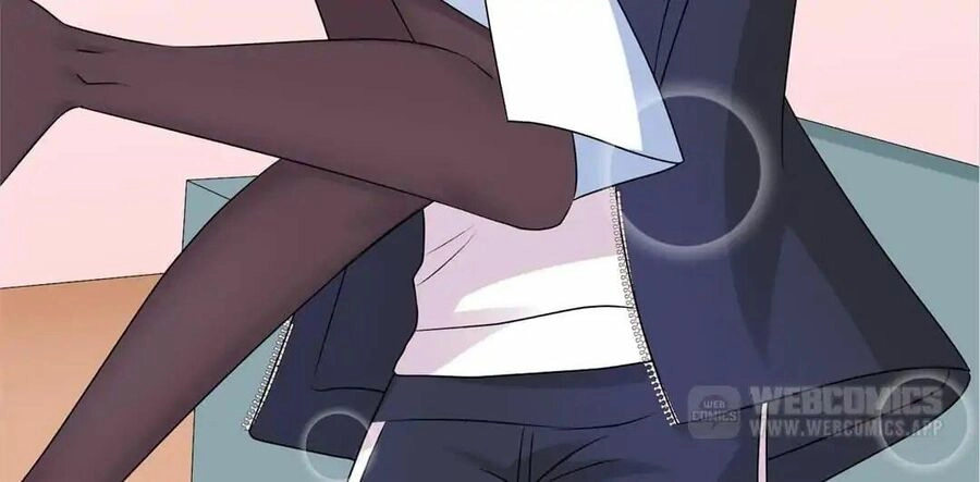 One Kiss A Day Chapter 19.5 - 6