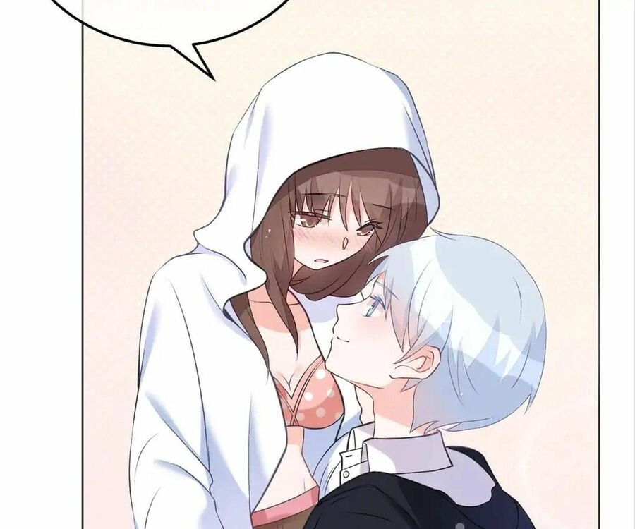 One Kiss A Day Chapter 19.5 - 16