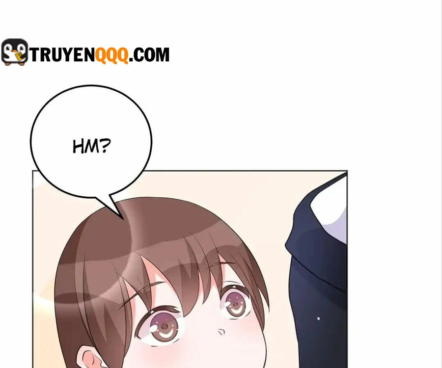 One Kiss A Day Chapter 19.5 - 21